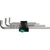 Wera 2go shk 1 gereedschapsset voor gebruik in de sanitair- en hvac sector (zwart, 36‑delig)