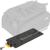 Topeak mtx trunklock lockable retaining plate