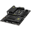 Msi mag x870 tomahawk wifi socket am5 moederbord (raid, 5 gb-lan, wlan, bt, sound, atx)