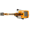 Siku control - liebherr r980 sme rupsgraafmachine rc (incl. afstandsbediening, schaal 1:32)