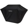 Campingaz barbecue classic cover l beschermkap (zwart)