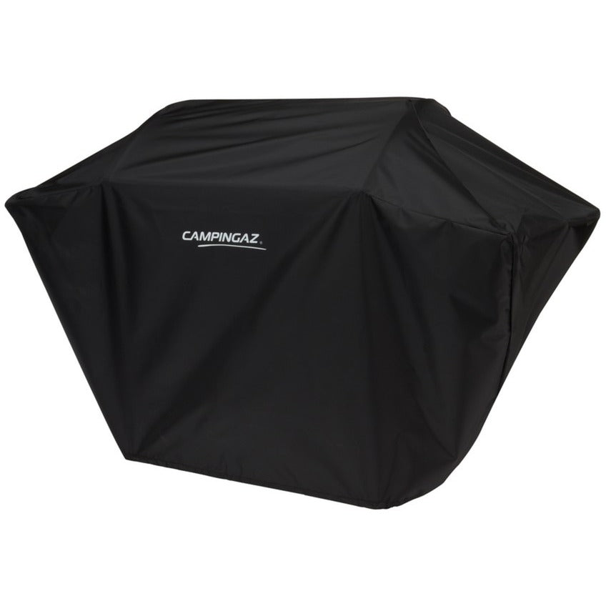 Campingaz barbecue classic cover l beschermkap (zwart)