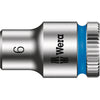 Wera safe-torque a 1 shk set 1 draaimomentsleutel (zwart groen, 1 4 vierkant, 2-12 nm, 20‑delig)