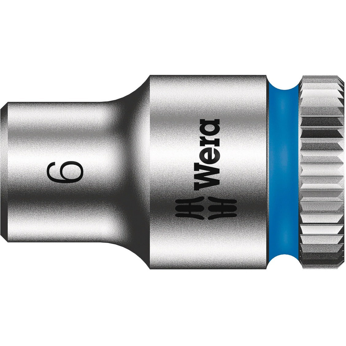 Wera safe-torque a 1 shk set 1 draaimomentsleutel (zwart groen, 1 4 vierkant, 2-12 nm, 20‑delig)