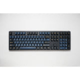 Ducky one 3 pro, gaming toetsenbord (zwart, us lay-out, cherry mx2a speed silver, rgb led, double-shot pbt, quack mechanics, hot swap) - afbeelding 2