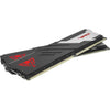 Patriot viper venom 64 gb ddr5-6000 (2x 32 gb) werkgeheugen (zwart, pvv564g600c36k, xmp 3.0)