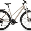 Cube kathmandu one oatgrey'n'grey trapeze