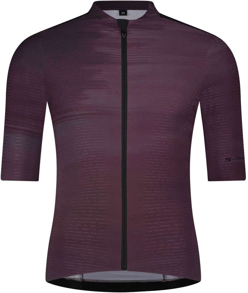 Shimano s-phyre flash s.s. - jersey