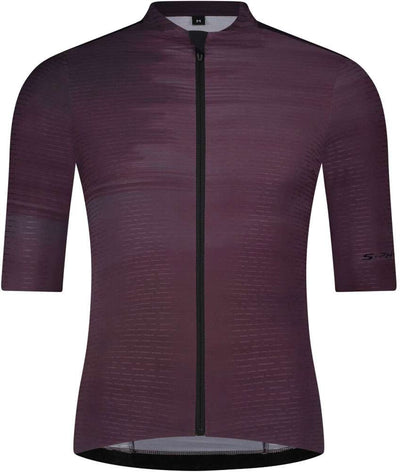 Shimano s-phyre flash s.s. - jersey