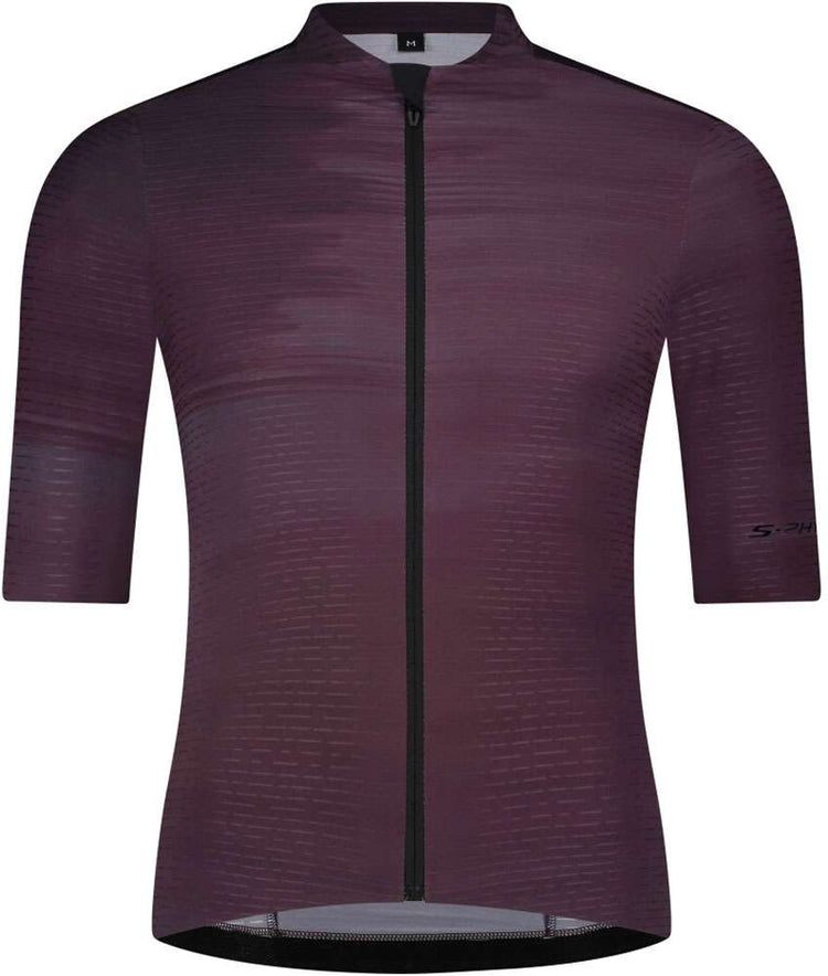 Shimano s-phyre flash s.s. - jersey