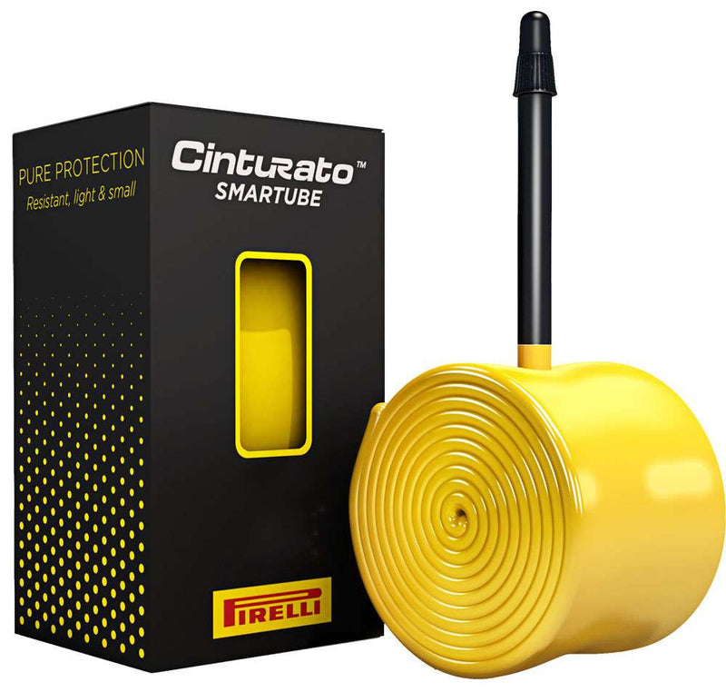 Pirelli cinturato smartube 700c