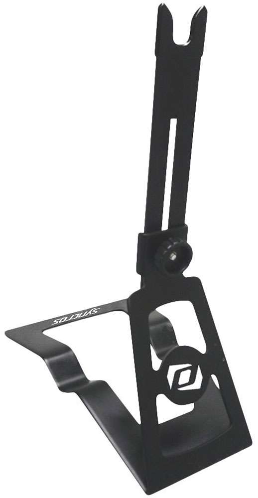 Syncros rear wheel stand st-11