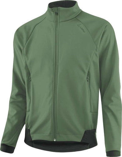 Löffler cosmo cf ab - softshell jacket