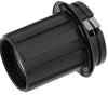 Newmen fade r freehub body
