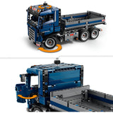Lego ® technic vrachtwagen met kiepfunctie speelgoed - 42203 - afbeelding 5