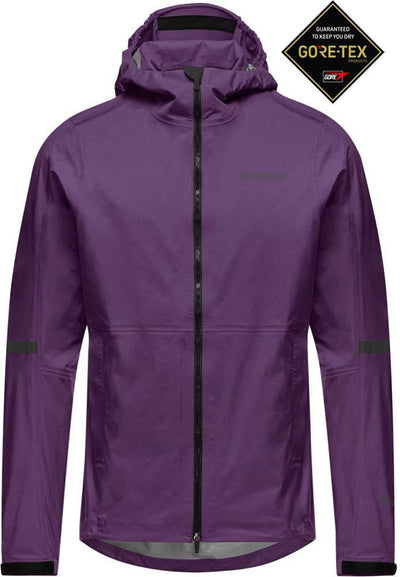 Gorewear lupra gore-tex 2.0 - mtb rain jacket