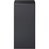 Silverstone fara 311 midi tower behuizing (zwart | 3x usb-a)