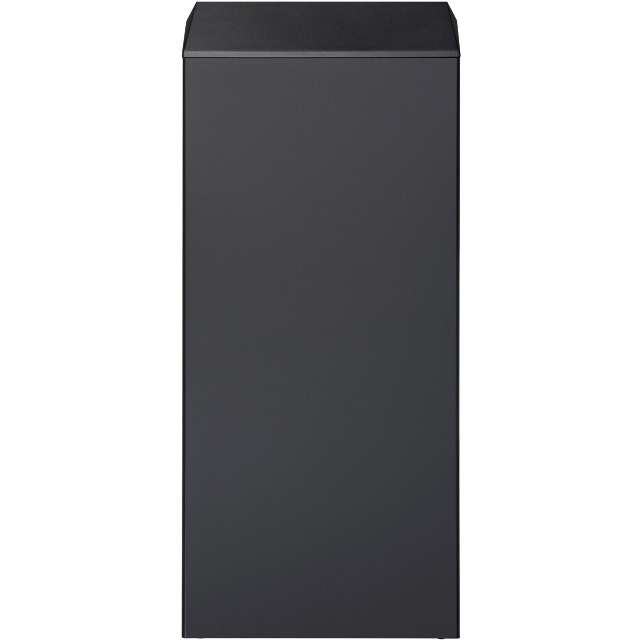 Silverstone fara 311 midi tower behuizing (zwart | 3x usb-a)