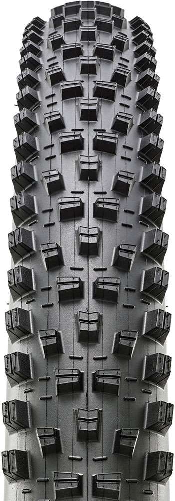 Maxxis buitenband Forekaster EXO TR 29 x 2.40 zw vouw