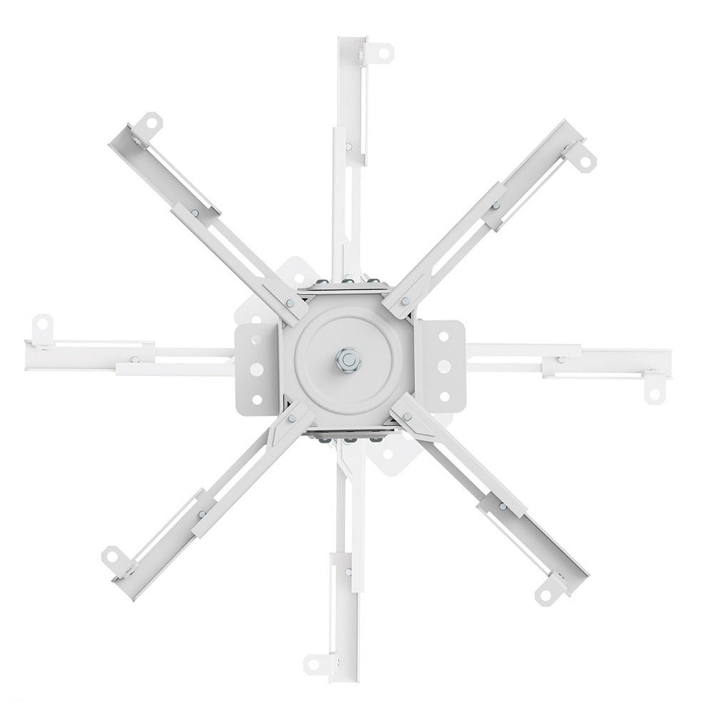 Neomounts cl25-550wh1 beamer plafondbeugel plafondhouder (wit)
