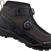 Shimano sh-ex900 - touring shoes | 45