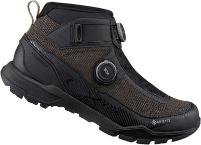 Shimano sh-ex900 - touring shoes | 45