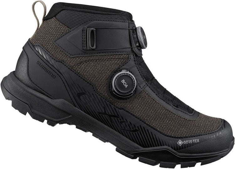 Shimano sh-ex900 - touring shoes | 45