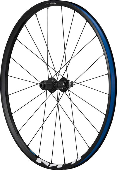 Shimano wh-mt500 27.5 rear wheel