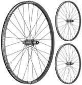 Dt swiss h 1900 spline® 27.5 30mm cl boost rear wheel | shimano - afbeelding 1