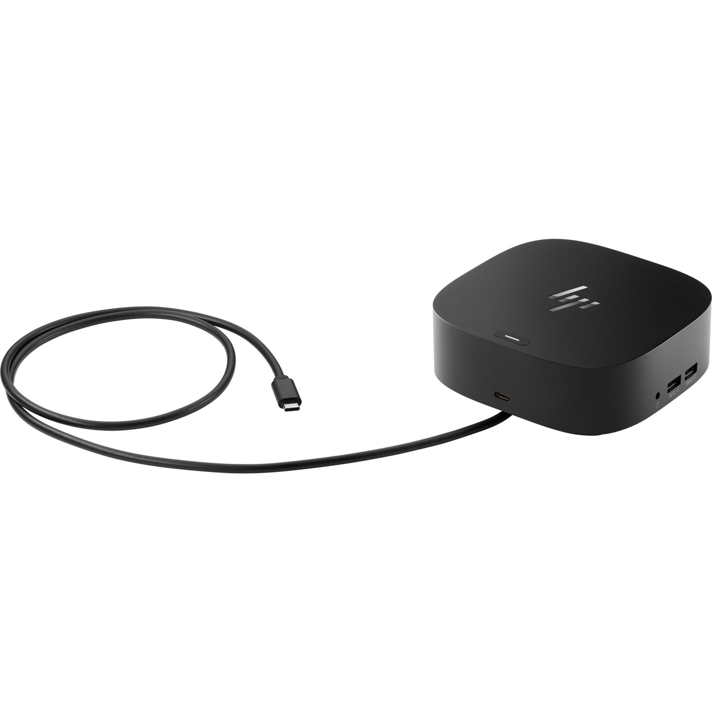 Hp usb-c dock g5 dockingstation (zwart)