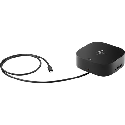 Hp usb-c dock g5 dockingstation (zwart)