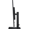 Samsung viewfinity s7 s70d uhd 37 4k uhd monitor (zwart, 1x hdmi, 1x displayport, lan)