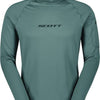 Scott defined light - hoodie