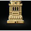 Lego architecture - vrijheidsbeeld constructiespeelgoed (21042)