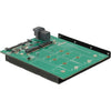Delock converter sata 22 pin sff-8643 adapter (62704)