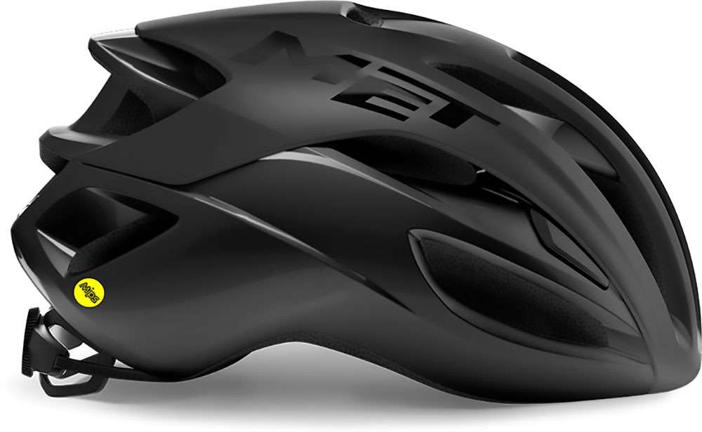 Met rivale mips - road bike hel