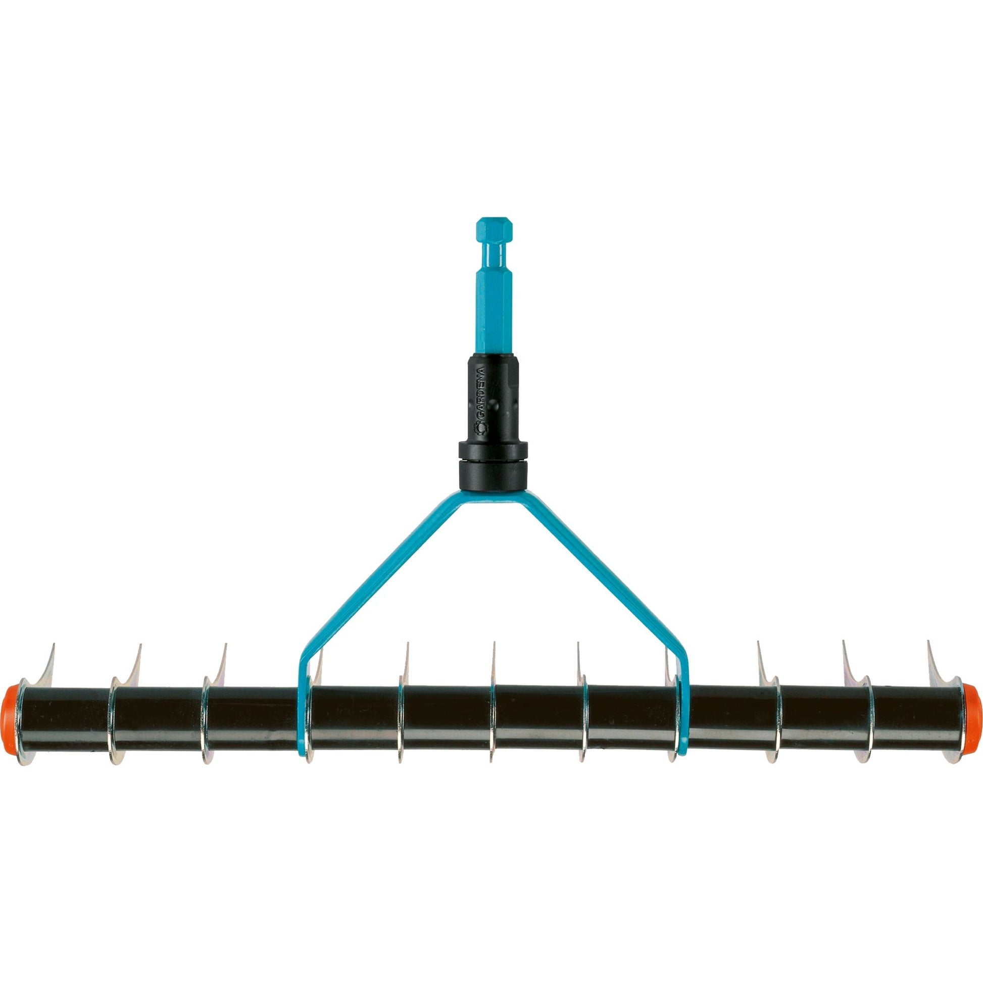 Gardena combisystem-eenzijdige vericuteerhark - werkbreedte 35 cm