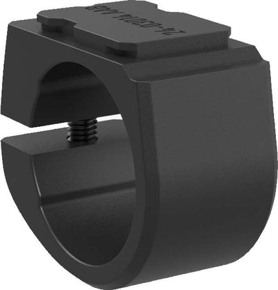 Acid grip clamp mount for wireless remote pro-e