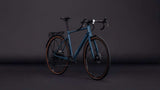 Cube nuroad one fe grovegreen´n´black - afbeelding 2