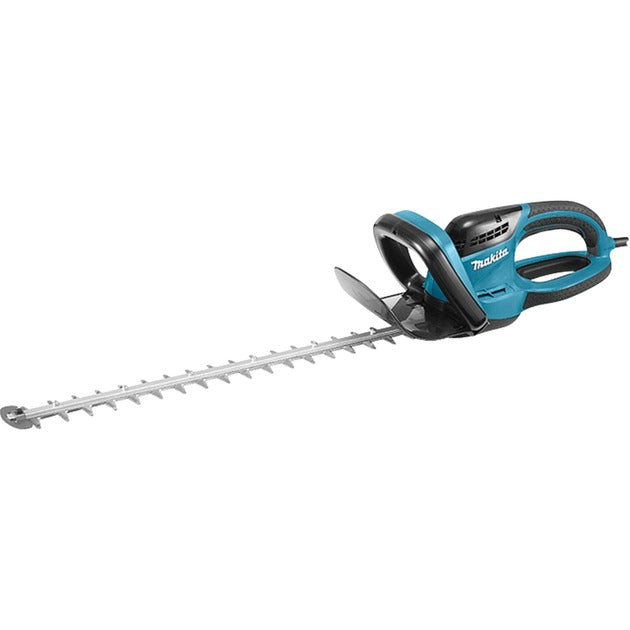 Makita uh6580 elektrische heggenschaar - 670 watt - 65 cm zwaardlengte