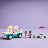 Lego friends heartlake city ijscotruck creatief speelgoed - 42644