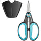 Gardena herbcut set snoeischaar (grijs turquoise)