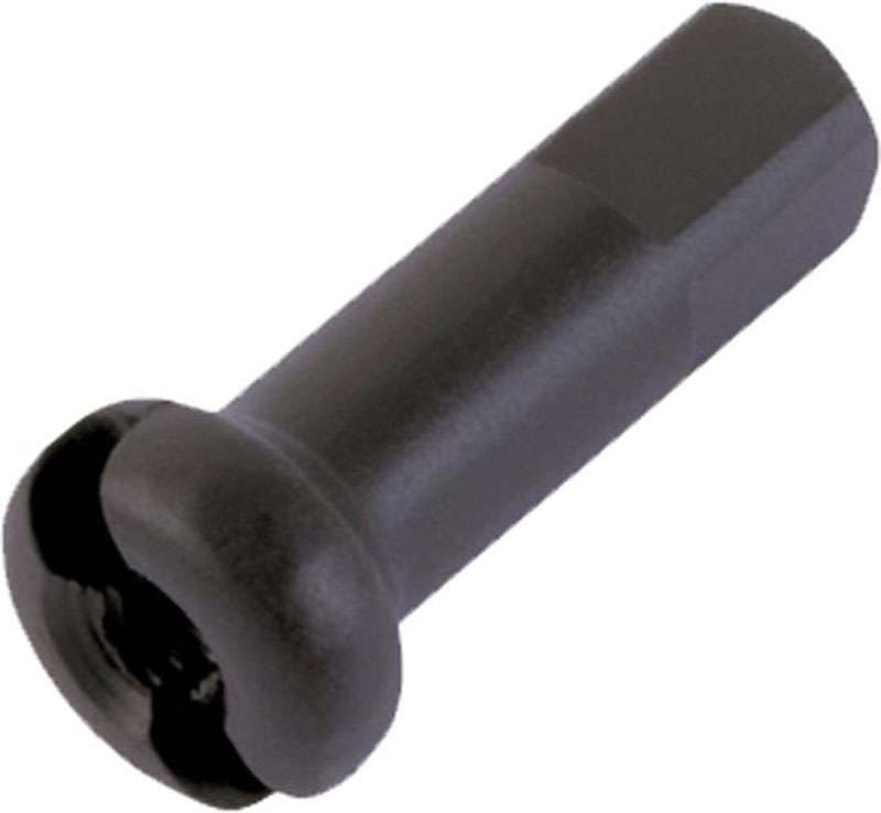 Dt swiss swiss pro lock® brass nipples ø2.0 (100 pieces)