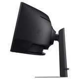 Samsung odyssey g9 s49fg914eu 49 curved ultrawide gaming monitor (zwart, 2x hdmi, 1x displayport, usb, amd freesync, 144 hz) - afbeelding 8
