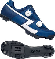 Lake mx30g-x gravel wide - mtb gravel shoes - afbeelding 1