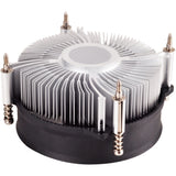 Silverstone nt09-115x cpu-koeler - afbeelding 9