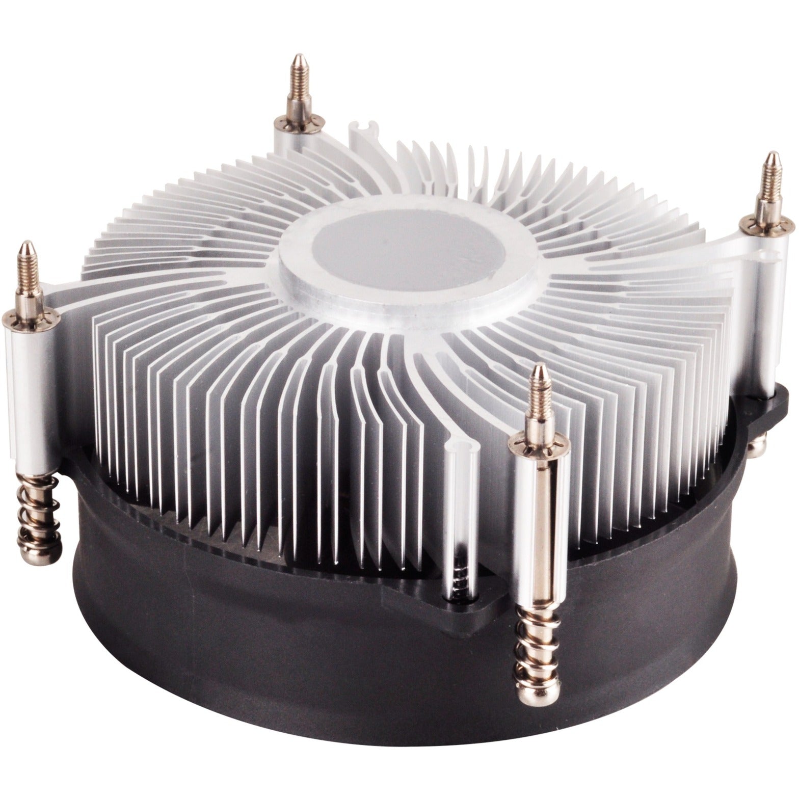 Silverstone nt09-115x cpu-koeler