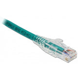 Delock rj45 crimp + cut set krimptang (zwart blauw) - afbeelding 3