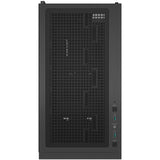 Deepcool ch510 midi tower behuizing (zwart | 2x usb-a | tempered glass) - afbeelding 10