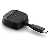 Viewsonic viewshare wpd-900 draadloze schermcastkit streaming client (zwart, usb-c) - afbeelding 2